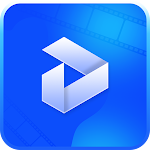 Cover Image of Download HD Video Player 1.0 APK