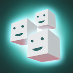 Infinite block jump