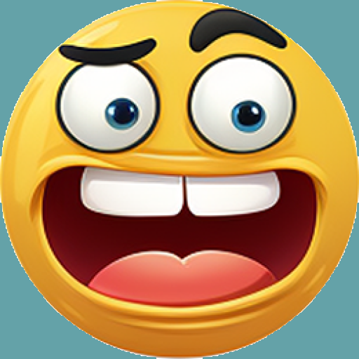Emoji Slices logo