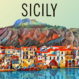 Icon image Sicily Travel Guide