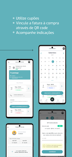 MyAJ Partner Screen 3