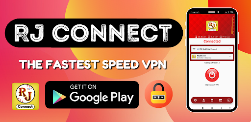 RJ CONNECT VPN