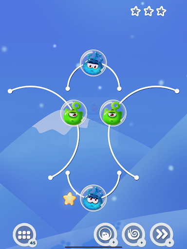 SwayBods - physics puzzle game