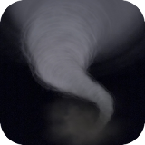 AR Tornado icon
