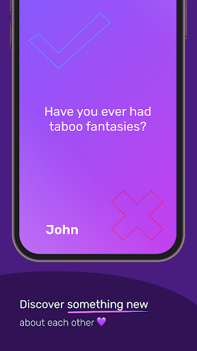 Date Booster: Couples Games Screen 3