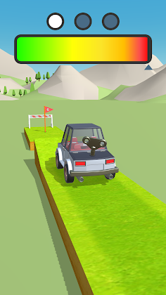Hit The Flag - Screenshot 3