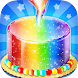 Mirror Cake - Sweet Desserts - Androidアプリ