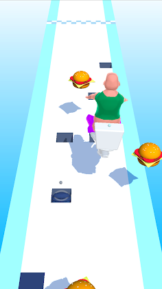 Slim Secret - Screenshot 1