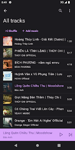 YMusic APK v3.8.3 | Download Apps, Games Updated 2024 1