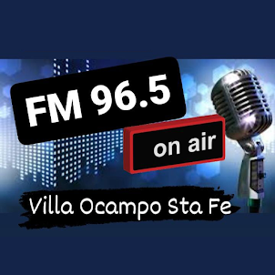 Radio FM RT 96.5