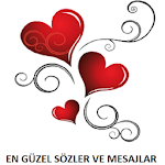 Cover Image of 下载 En Güzel Sözler Aşk Mesajları 1.0 APK