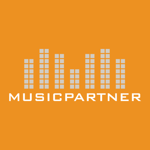 MusicPartner InRadio for  Android – Latest Version & Features app icon
