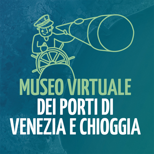 I porti di Venezia e Chioggia logo