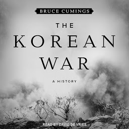 Icon image The Korean War: A History