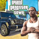 Cover Image of Unduh GTR V : Go To Gangster Town 2  APK