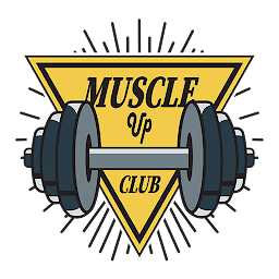 Icon image Muscle Up Club