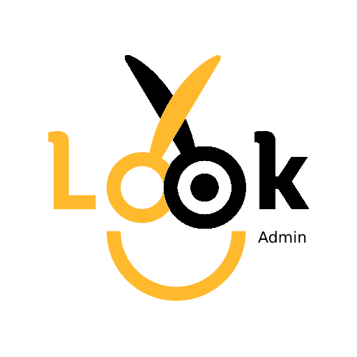 Look Business logo