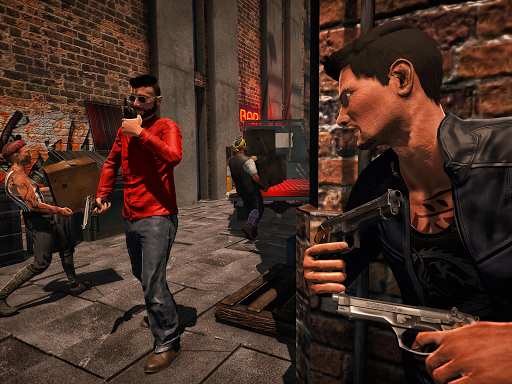 Grand Gangster City Battle : Auto Theft Games 2020 1.6 screenshots 10