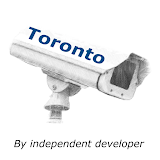 Toronto Traffic Cameras icon