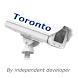 Toronto Traffic Cameras - Androidアプリ