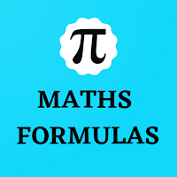 Maths Formulas for 11th 12th