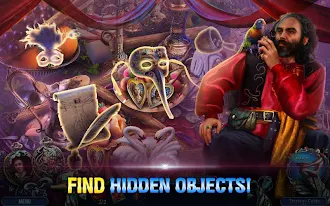 Game screenshot Dark Romance 6 f2p apk download