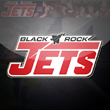 Black Rock Football club icon