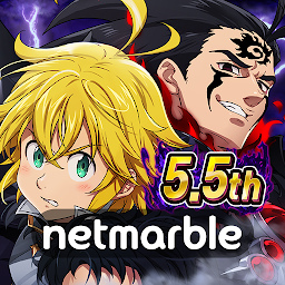 The Seven Deadly Sins Mod Apk