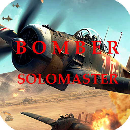 Bomber: SoloMaster