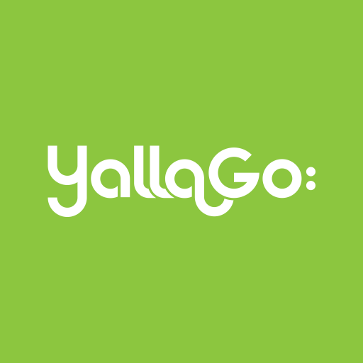 YallaGo: logo