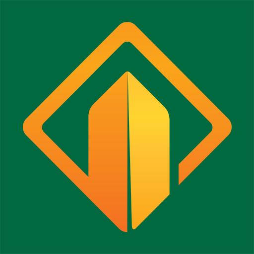 Auxi Digital 2.0 logo