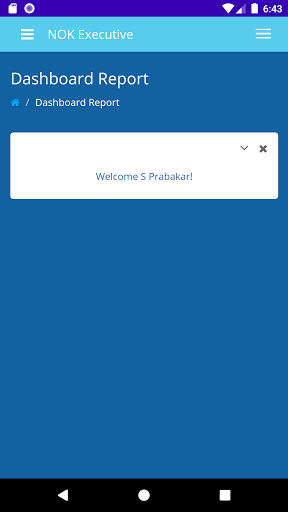 NOK Executive Screen 2
