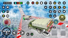 US Army Truck Military Gameのおすすめ画像4