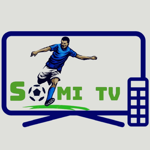 sami tv logo