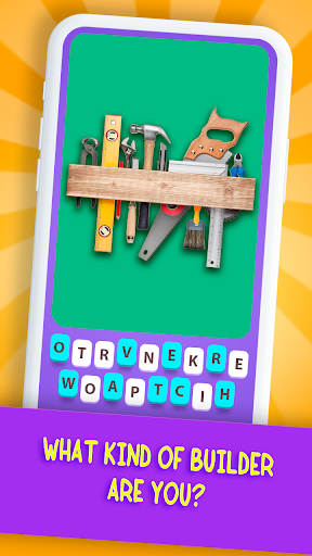 Guess the construction tool Screen 2