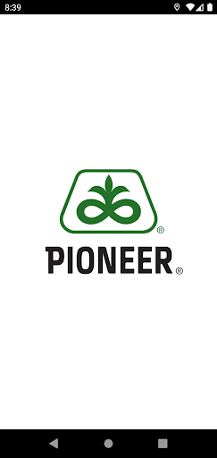 Android application Pioneer Mtgs screenshort