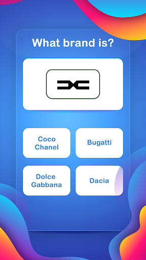 QWERTY Keyboard Quiz Screen 3