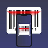 QR Barcode : Scanner & Generate