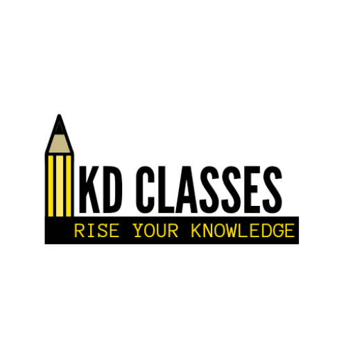 KD Classes logo