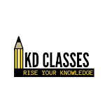 KD Classes icon