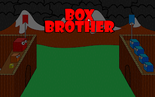 Box Brothers - Screenshot 1