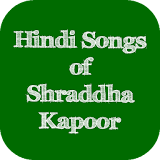 Hindi Songs of Shraddha Kapoor icon