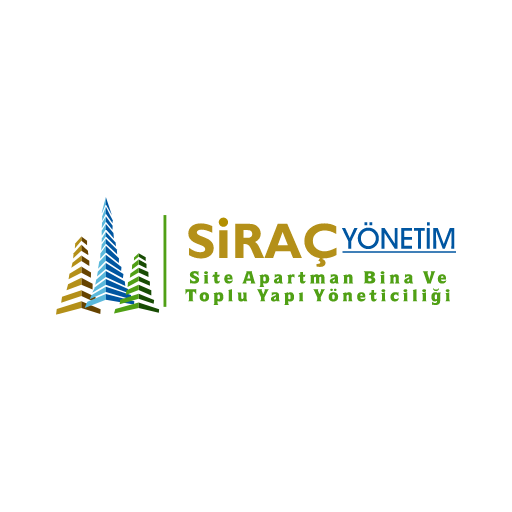 Siraç Yönetim logo
