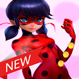 Miraculous Ladybug World ? icon