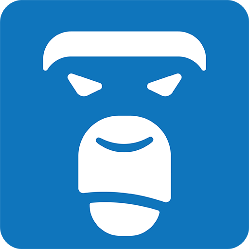Gorilla VPN logo