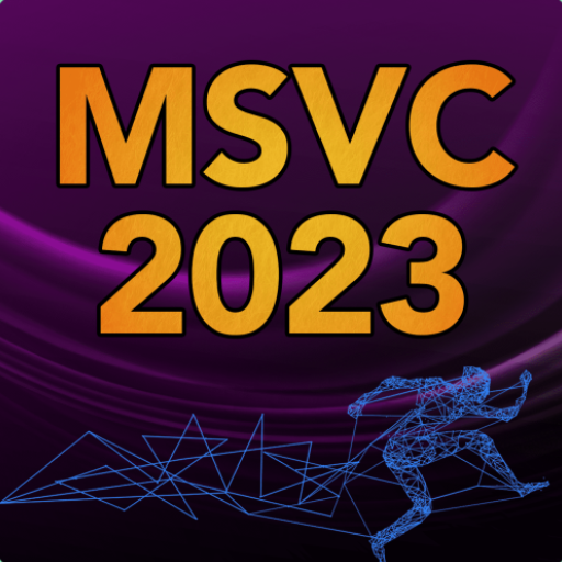 MSVC 2023 1.1 Icon