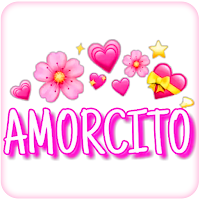 Románticos Stickers de Amor