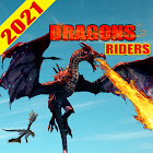 Wild Dragon Adventure Racing Battle 2021-Evolution 1.0