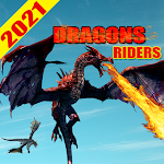 Wild Dragon Adventure Racing Battle 2021-Evolution Apk
