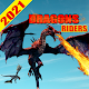 Wild Dragon Adventure Racing Battle 2021-Evolution